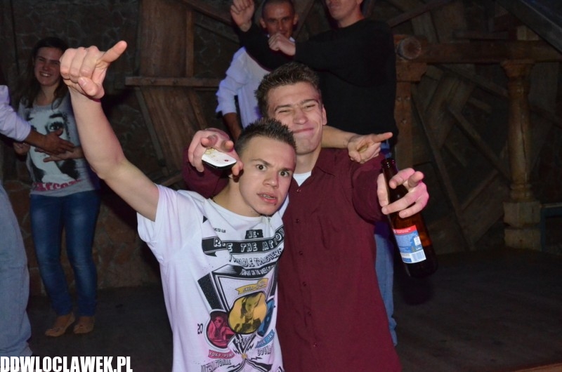 12.10 Klub Piekarnia