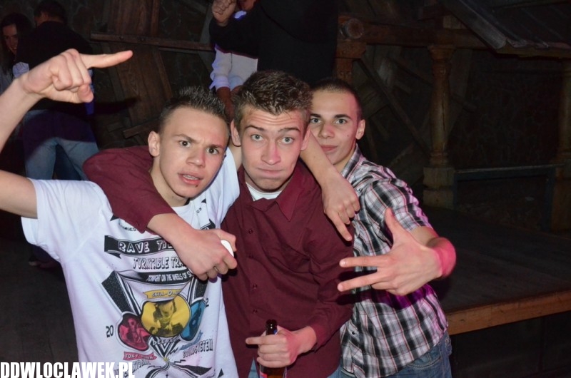 12.10 Klub Piekarnia