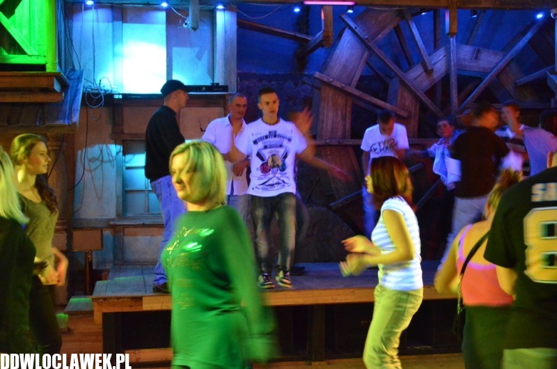 12.10 Klub Piekarnia
