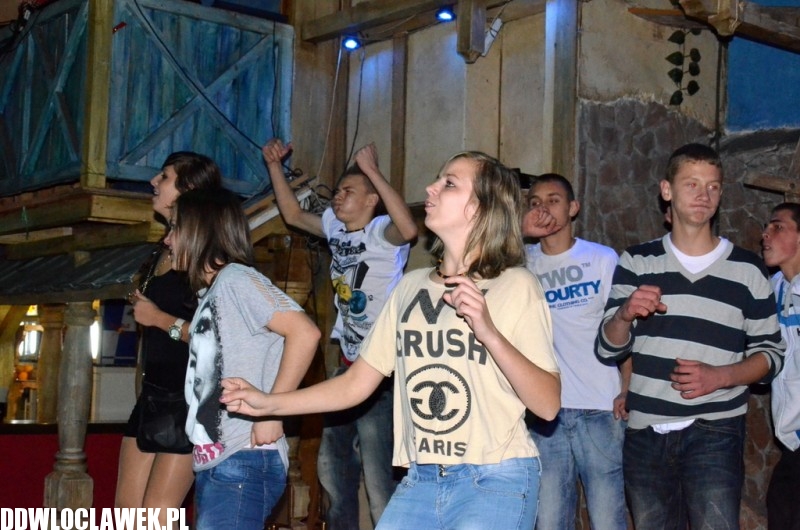 12.10 Klub Piekarnia