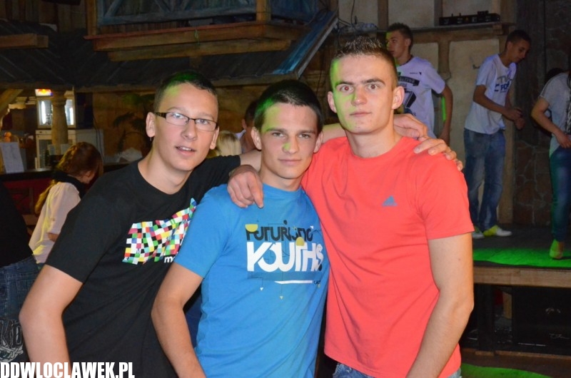 12.10 Klub Piekarnia