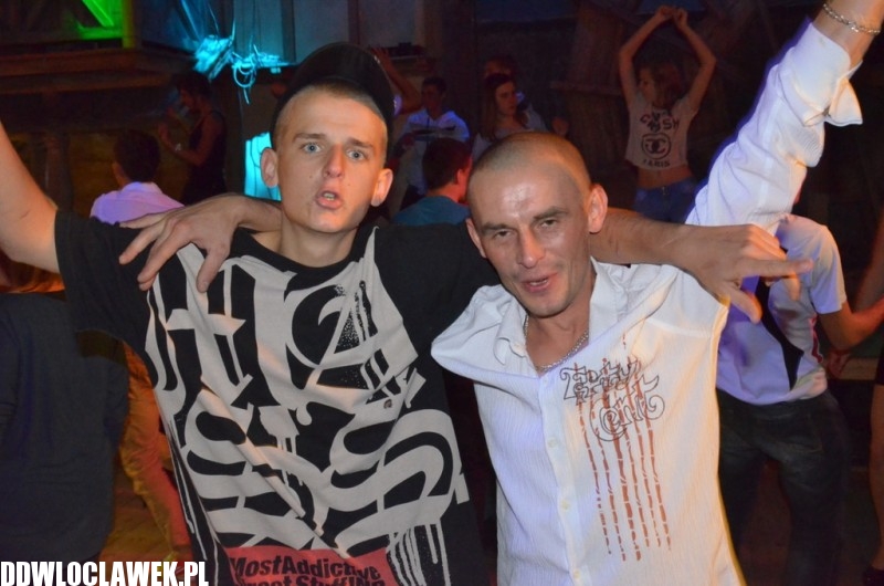 12.10 Klub Piekarnia