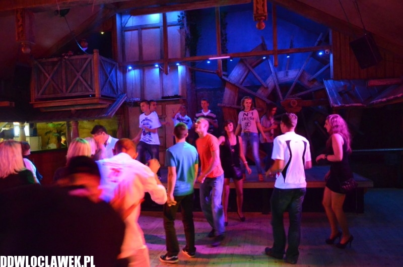 12.10 Klub Piekarnia
