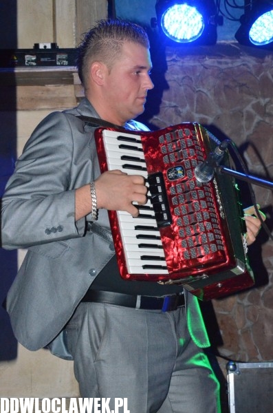 13.10 Klub Piekarnia