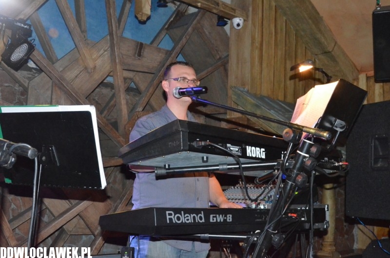 13.10 Klub Piekarnia