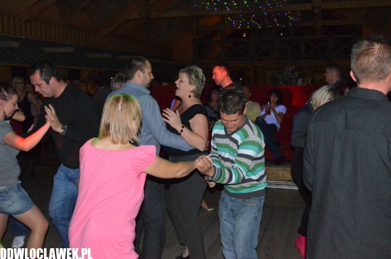 13.10 Klub Piekarnia