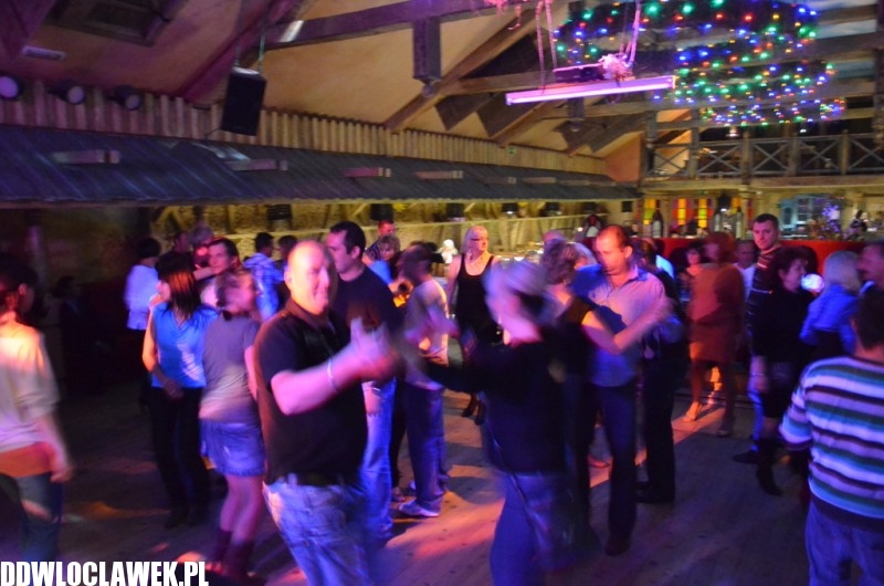 13.10 Klub Piekarnia