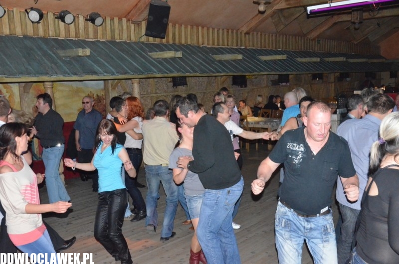 13.10 Klub Piekarnia