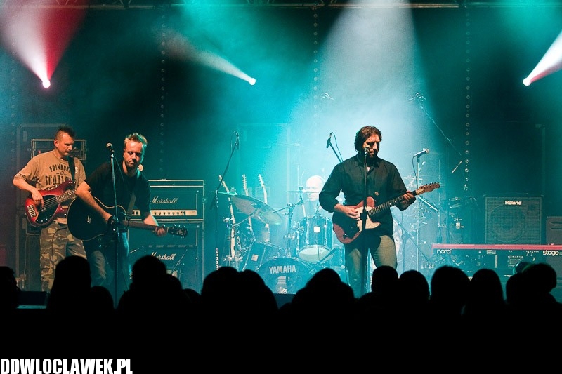 Koncert 