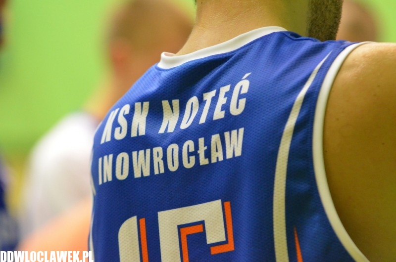 Portofino AKM Włocławek - KSK Noteć Inowrocław