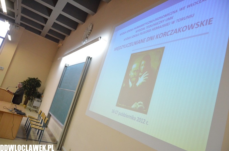 Międzyuczelniane Dni Korczakowskie