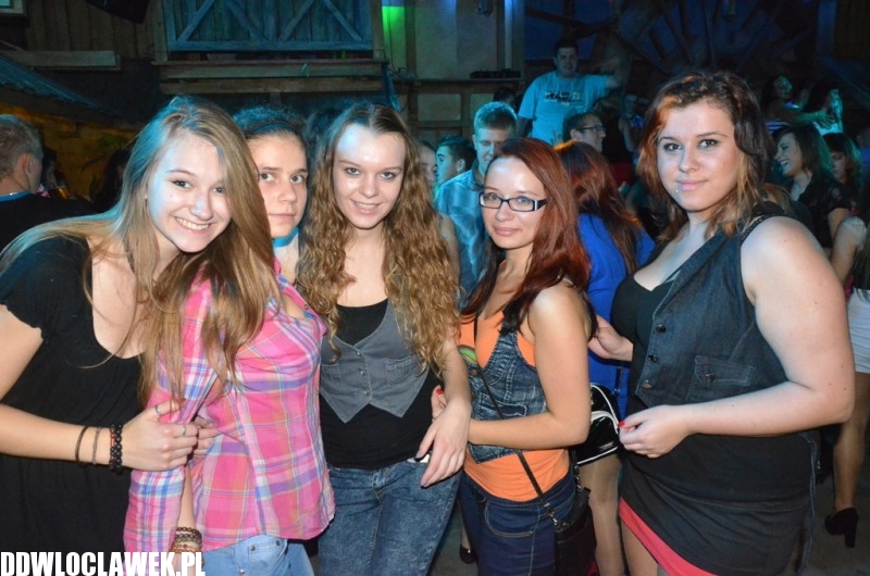 19.10 Klub Piekarnia