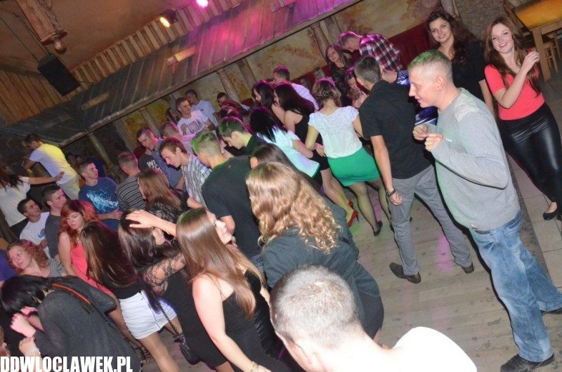 19.10 Klub Piekarnia