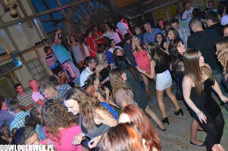 19.10 Klub Piekarnia