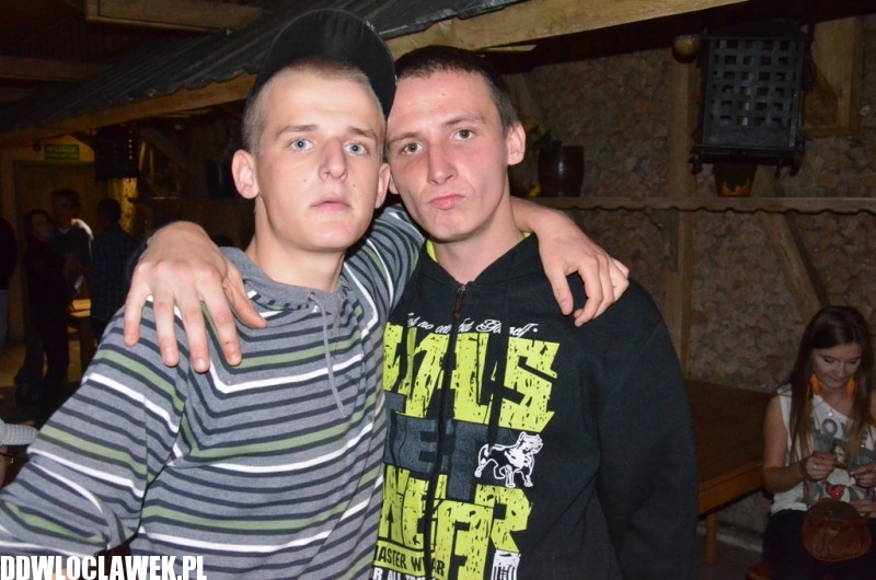19.10 Klub Piekarnia