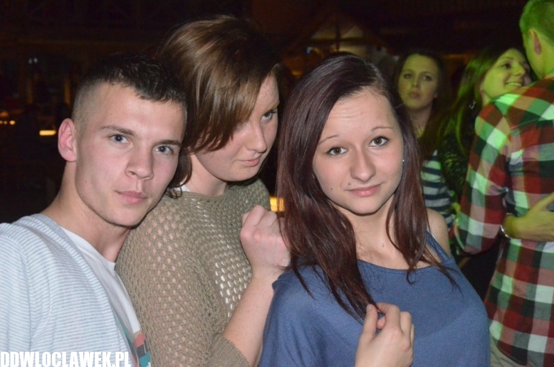 19.10 Klub Piekarnia