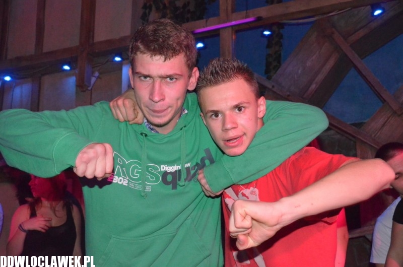 19.10 Klub Piekarnia
