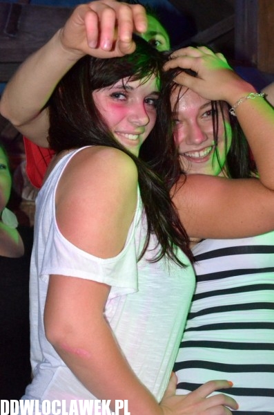 19.10 Klub Piekarnia