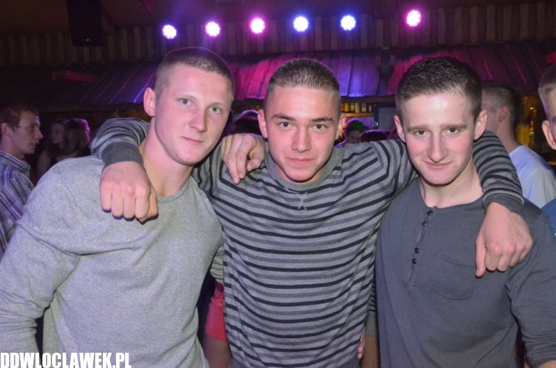 19.10 Klub Piekarnia