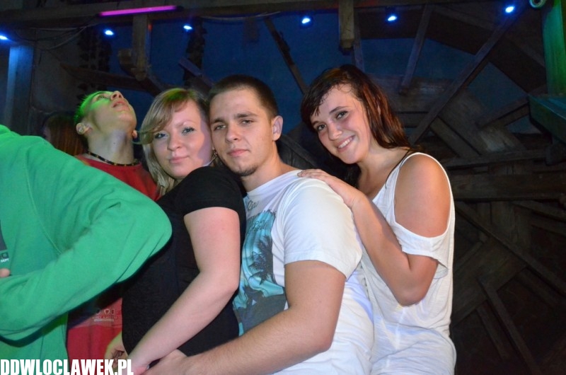 19.10 Klub Piekarnia