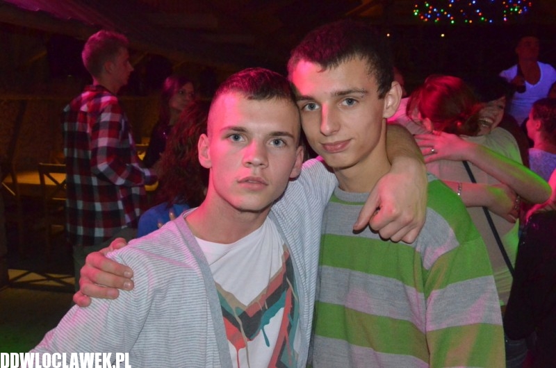 19.10 Klub Piekarnia
