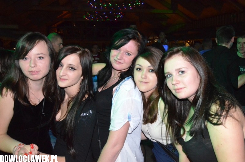 19.10 Klub Piekarnia