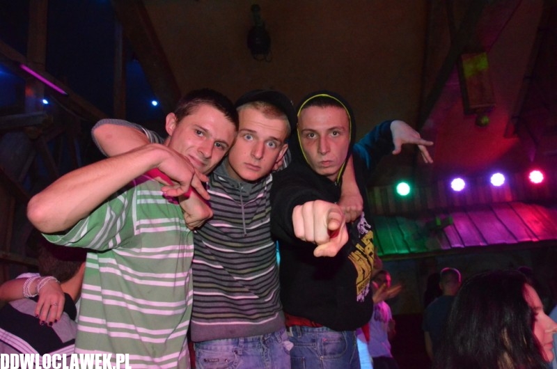 19.10 Klub Piekarnia