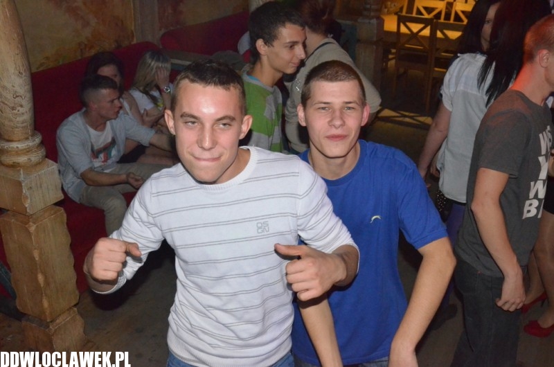 19.10 Klub Piekarnia