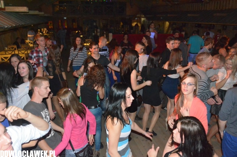 19.10 Klub Piekarnia
