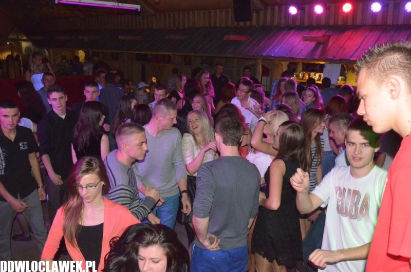 19.10 Klub Piekarnia