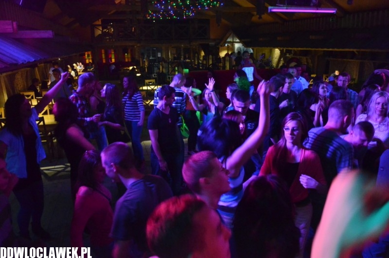 19.10 Klub Piekarnia