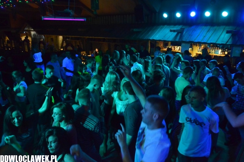 19.10 Klub Piekarnia