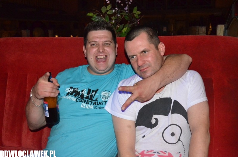19.10 Klub Piekarnia