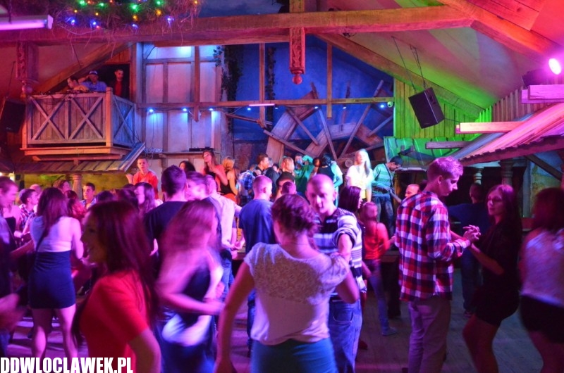 19.10 Klub Piekarnia