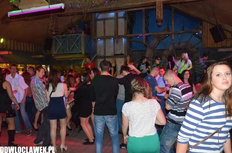 19.10 Klub Piekarnia