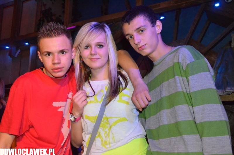 19.10 Klub Piekarnia