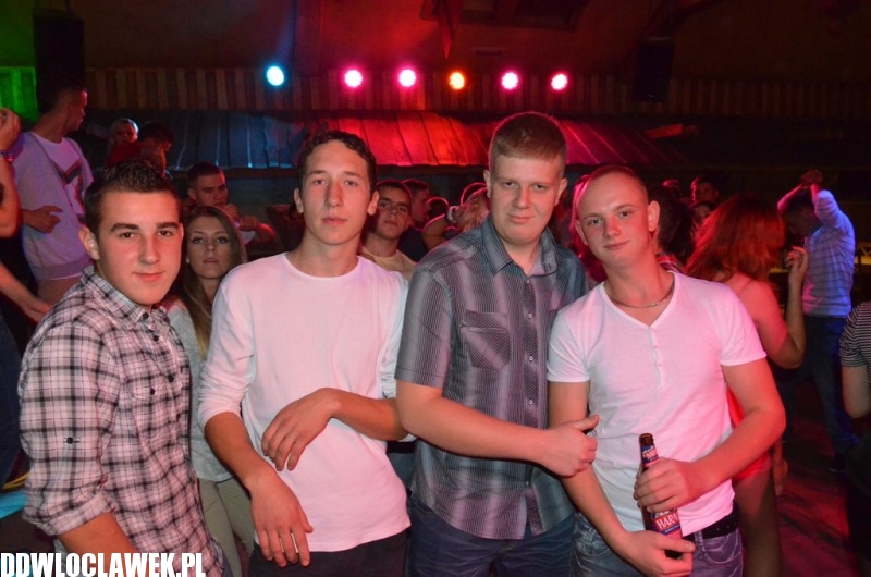 19.10 Klub Piekarnia