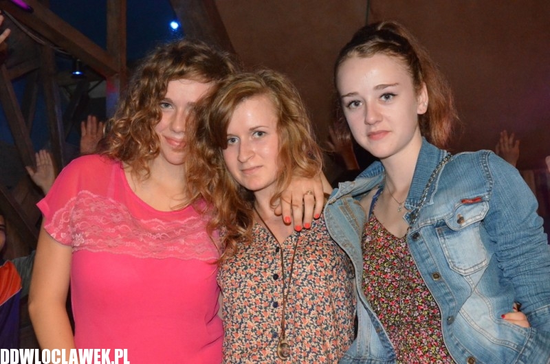 19.10 Klub Piekarnia