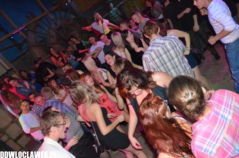 19.10 Klub Piekarnia