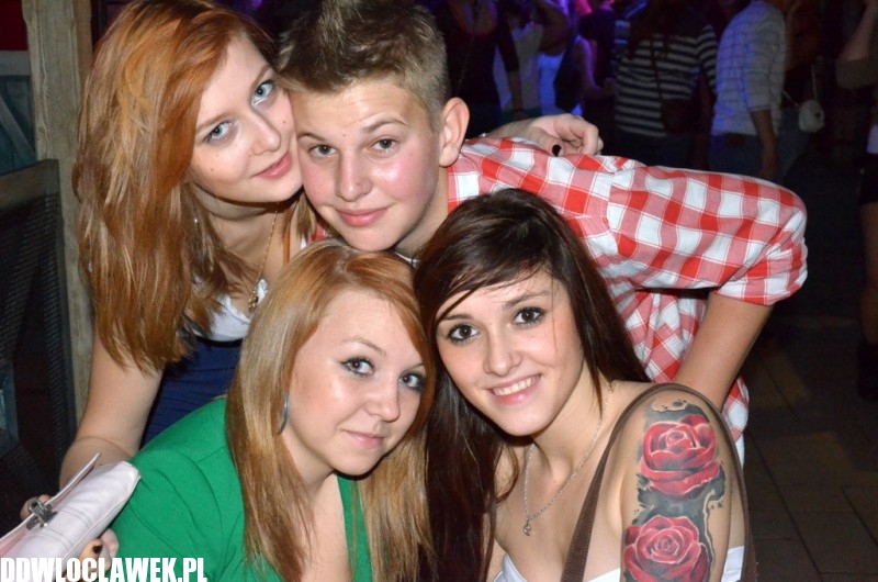 19.10 Klub Piekarnia