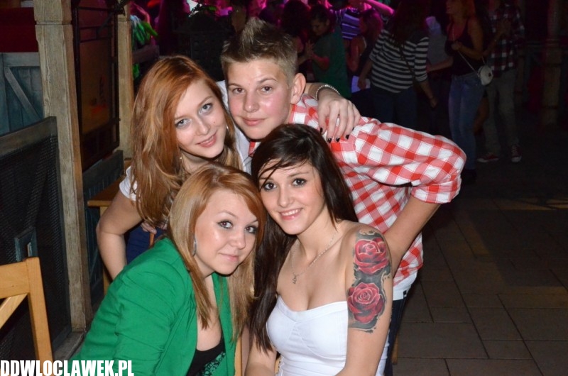 19.10 Klub Piekarnia