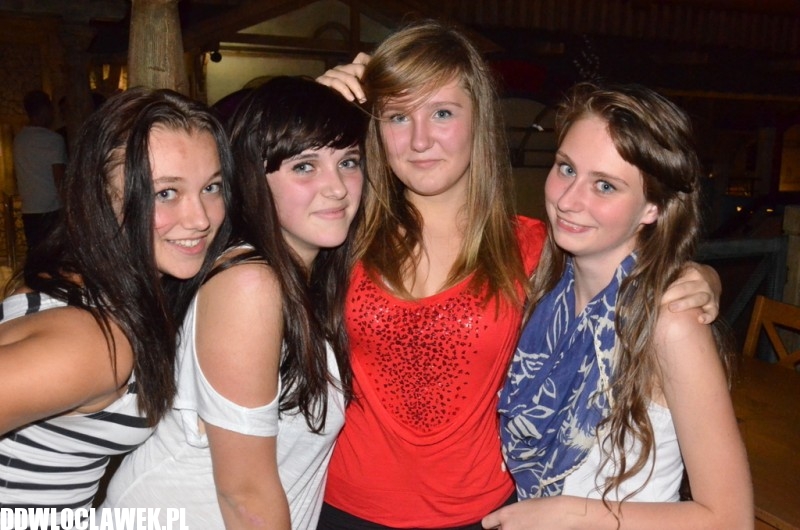 19.10 Klub Piekarnia