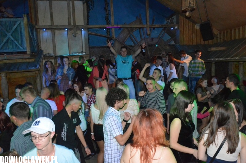 19.10 Klub Piekarnia