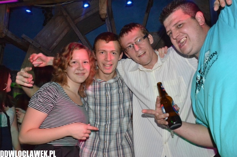 19.10 Klub Piekarnia