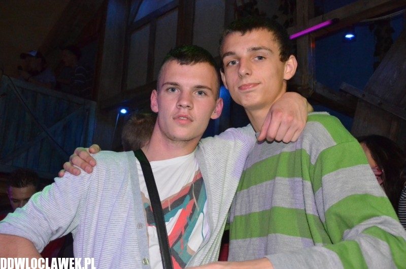 19.10 Klub Piekarnia