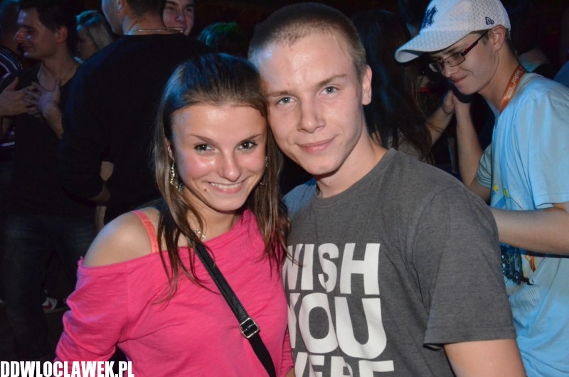 19.10 Klub Piekarnia