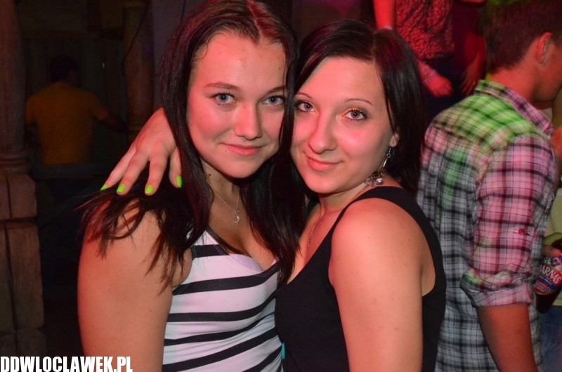19.10 Klub Piekarnia
