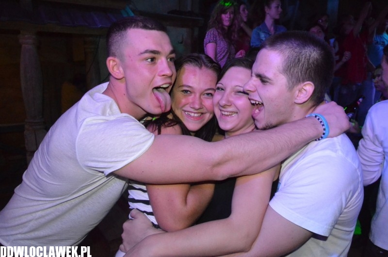 19.10 Klub Piekarnia