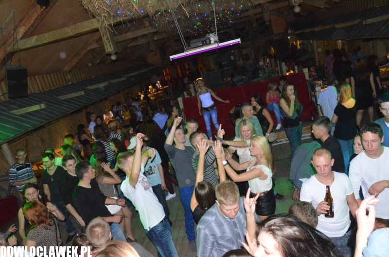 19.10 Klub Piekarnia