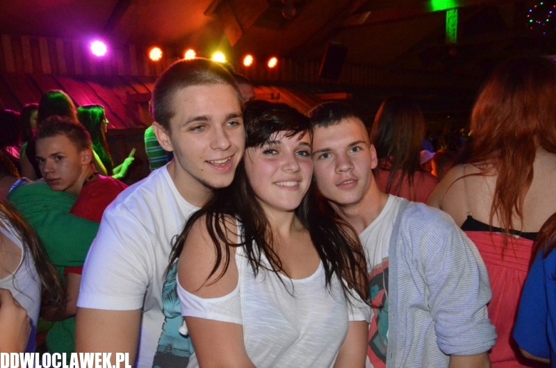 19.10 Klub Piekarnia